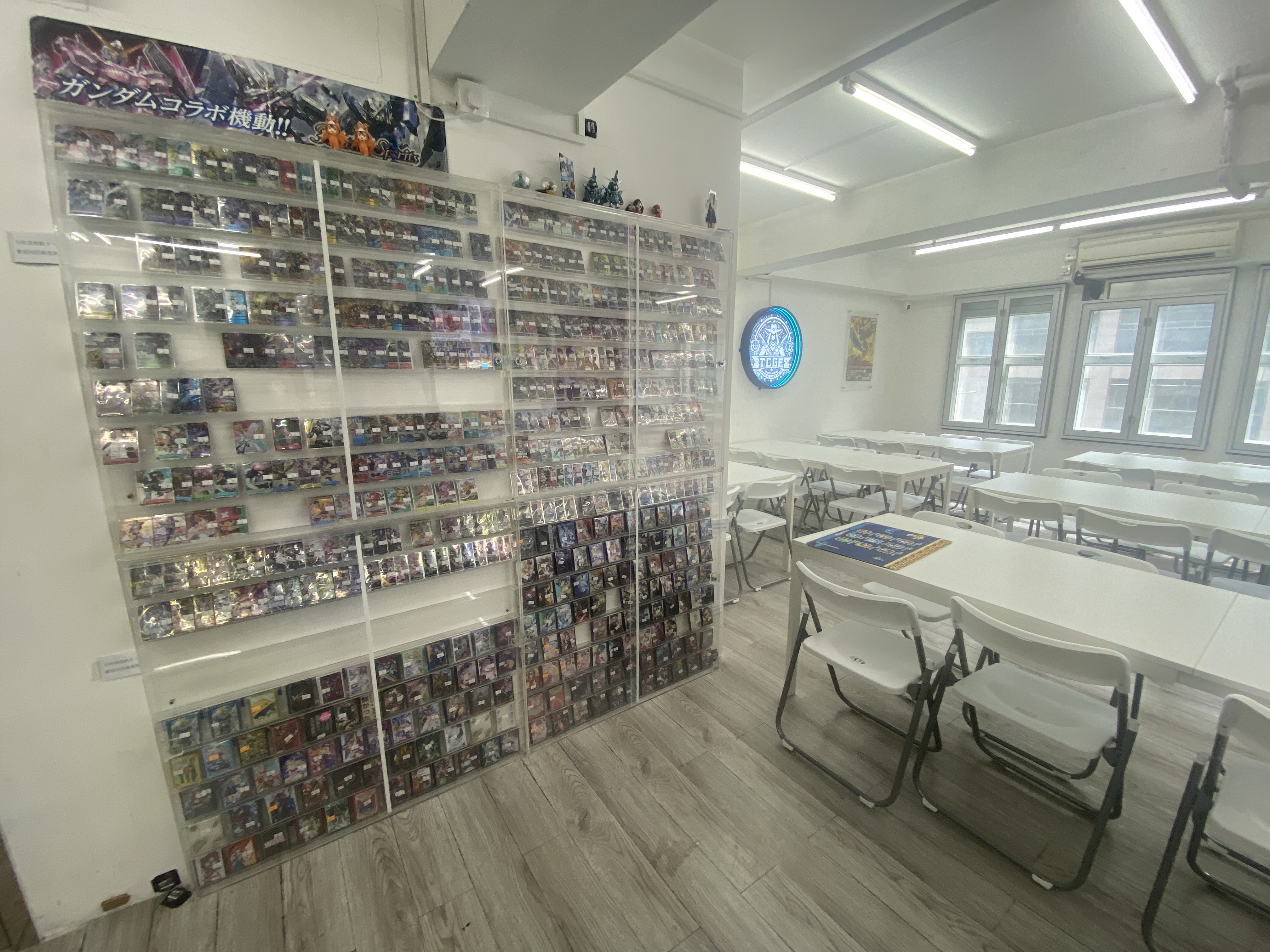 關於我們| TCG Express