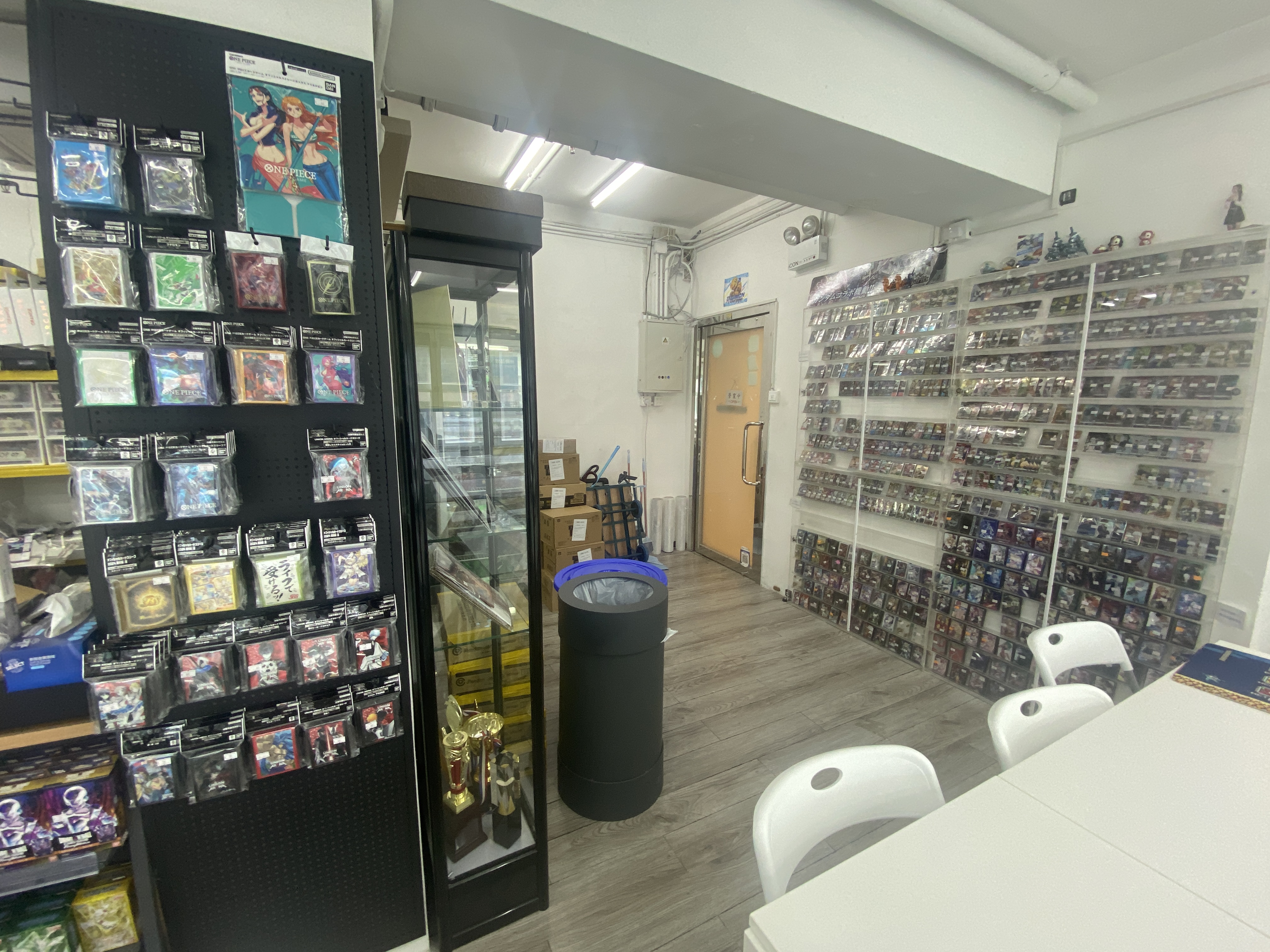 關於我們| TCG Express