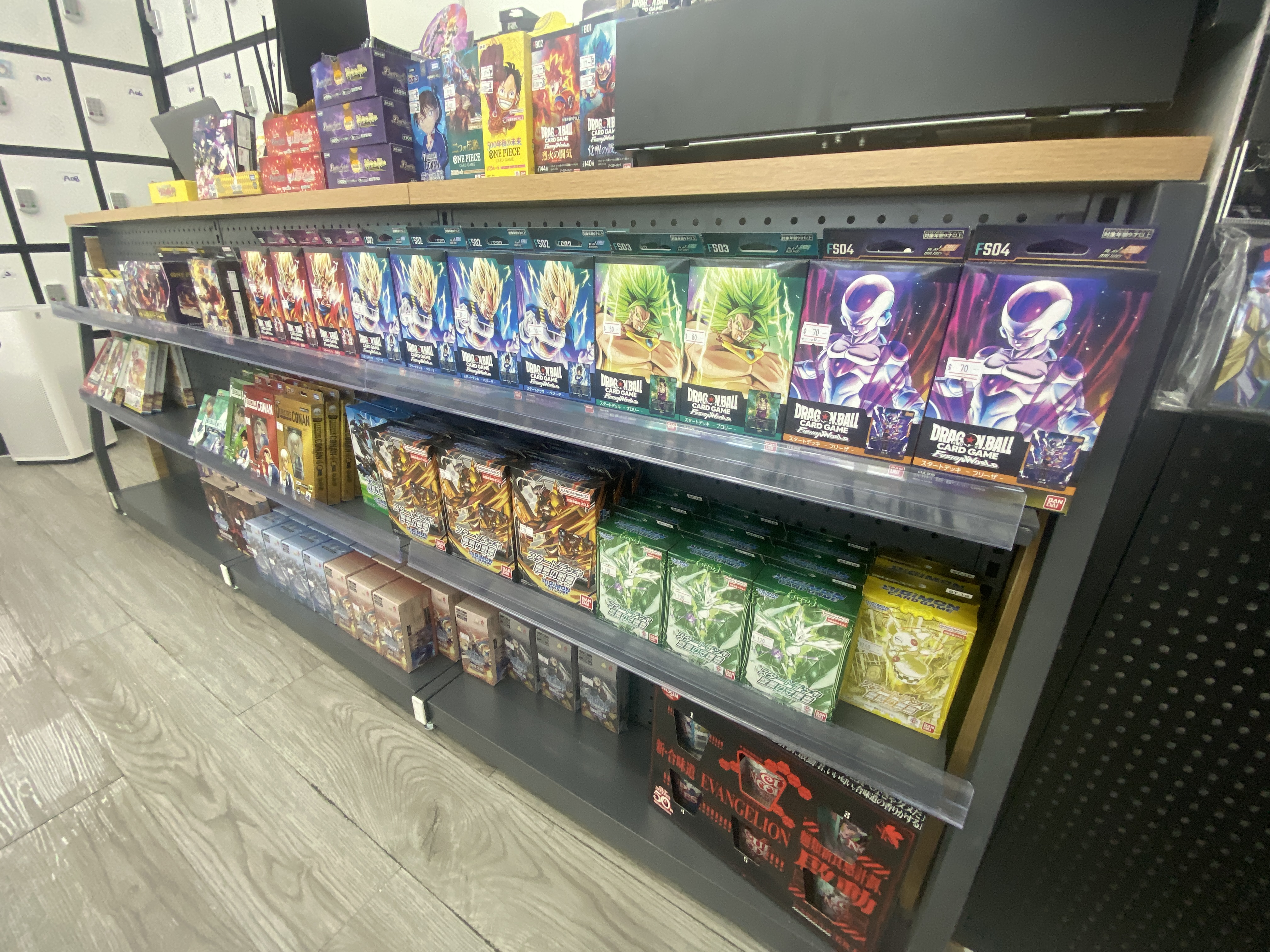 關於我們| TCG Express