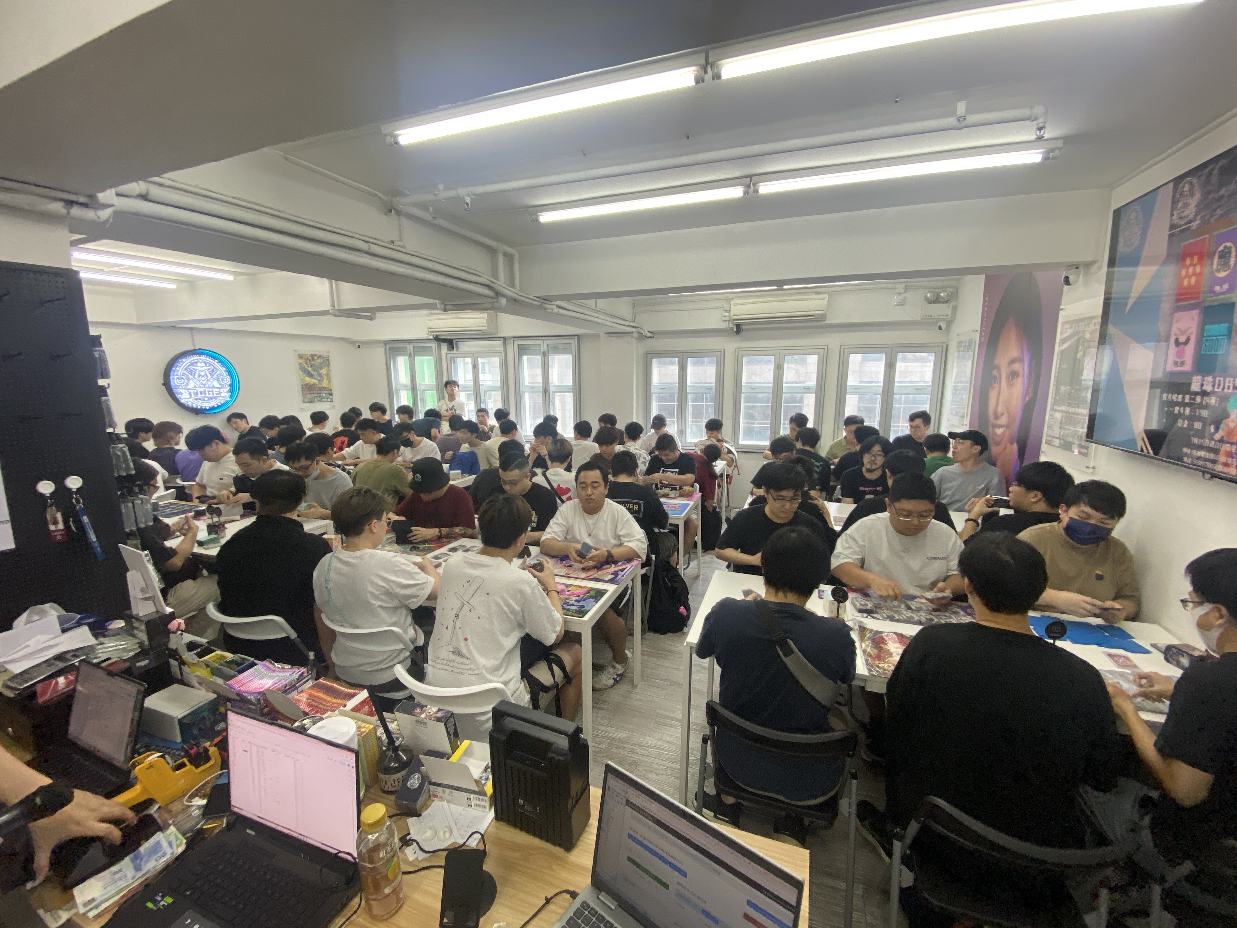 關於我們| TCG Express